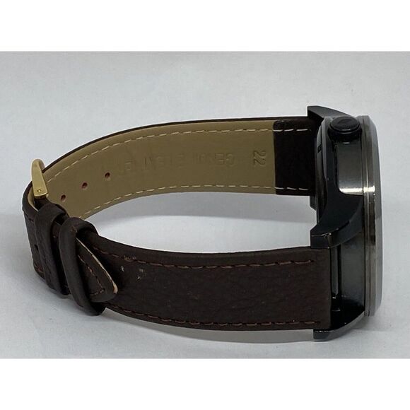 Fossil Gen 3 Authentic Genuine Smart Watch Custom Band FTW2117 DC765 - Picture 12 of 12